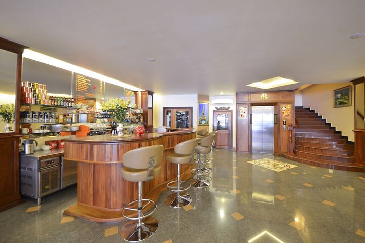 Hotel Interior 3 of 34