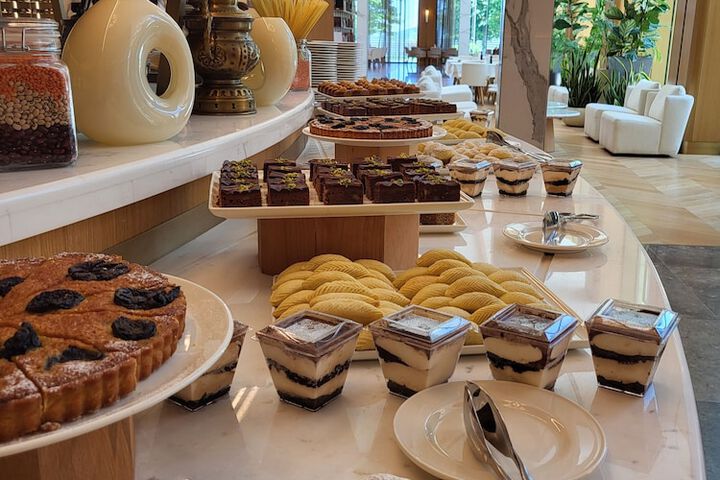 Breakfast/Coffee Service 78 of 95