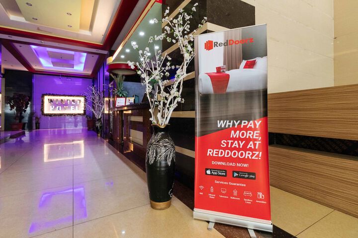 Hotel Interior 3 of 57