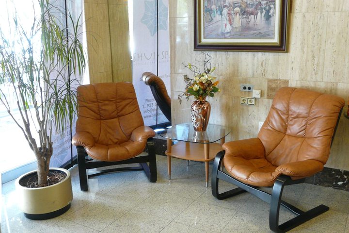 Lobby Photos