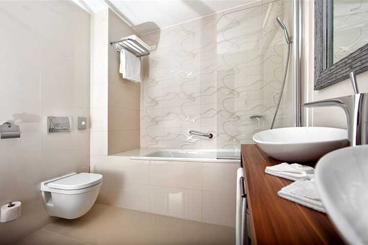 Bath Amenities