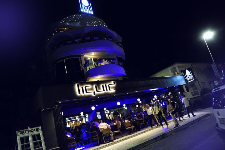 Hotel 58 of 67