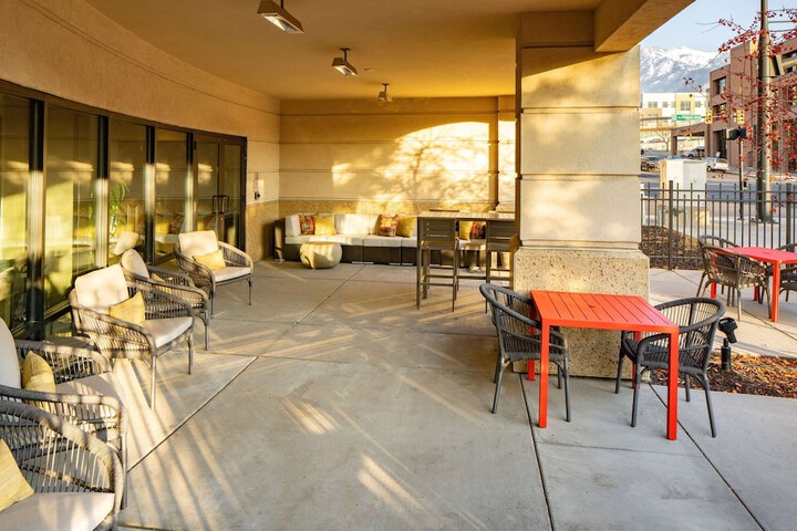 Terrace/Patio 53 of 55