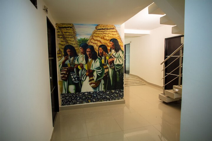 Hotel Interior 35 of 40