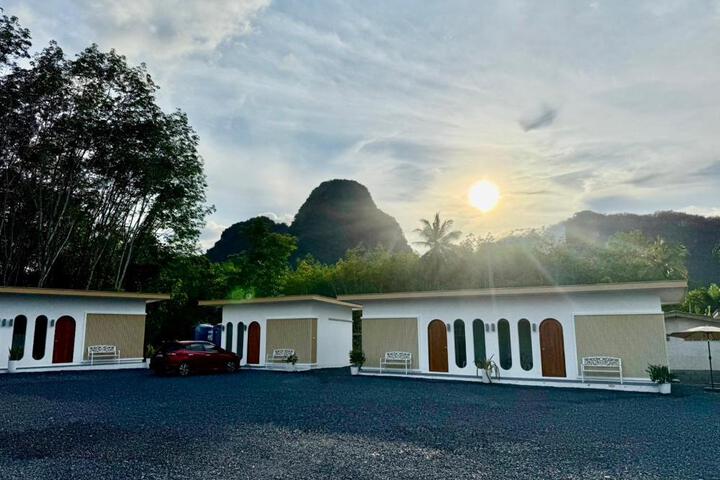 Farinda Resort