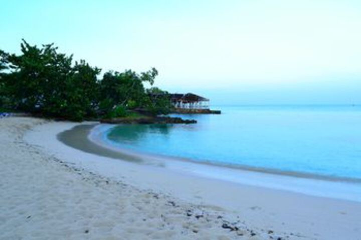HS Negril Jamaica Getaway