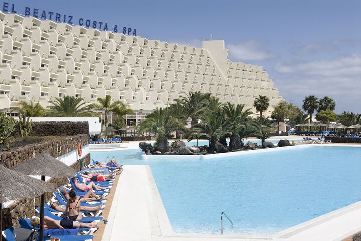 Pool to Cool