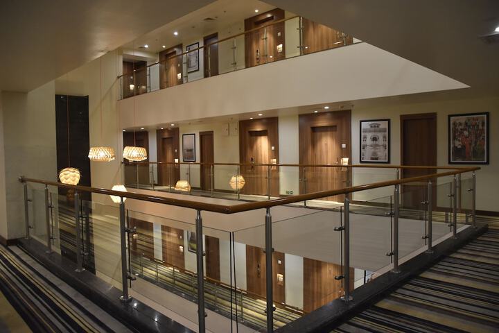 Image of Lemon Tree Premier Patna