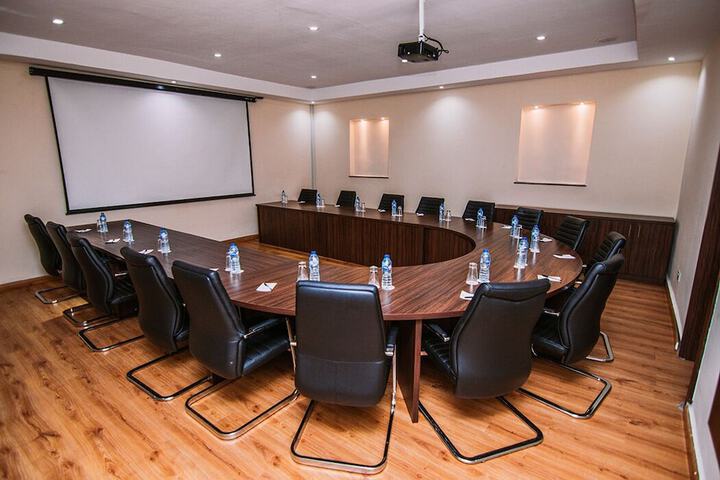 Meeting 23 of 26