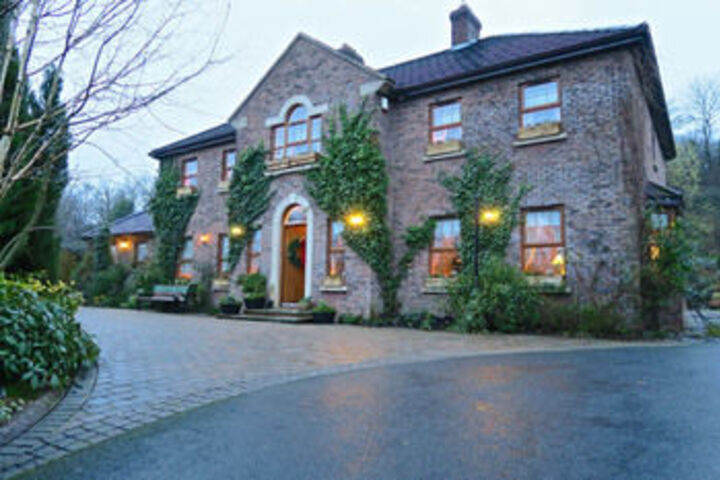 Tirconaill Lodge