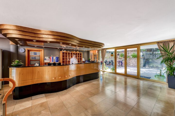 Hotel Interior 2 of 75