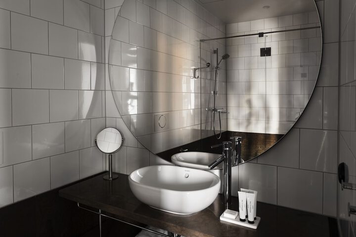 Bathroom Vanities