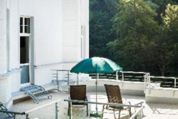Hotel Dagmar