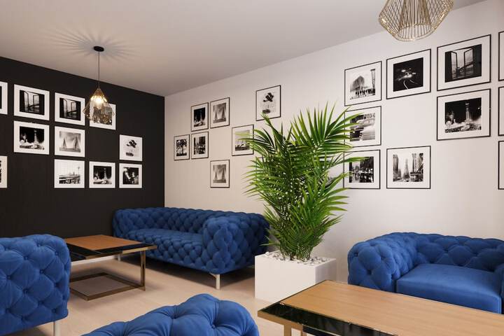 Hotel Interior 2 of 23