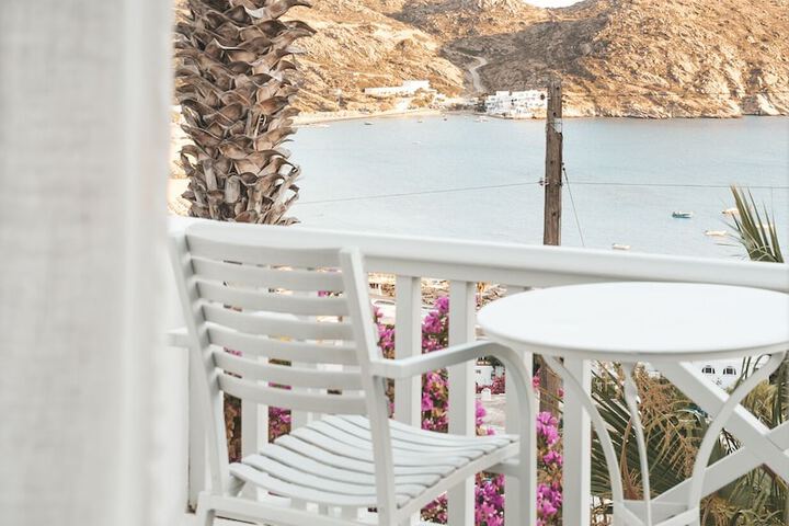 View from room