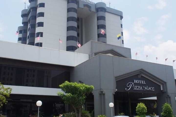 Hotel 20 of 21