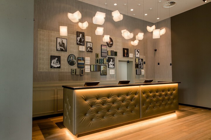 Motel One Manchester St. Peters Square in Manchester