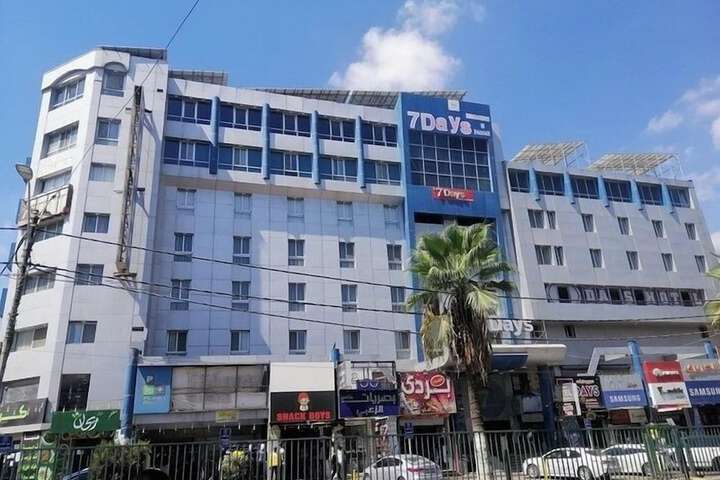 Hotel 37 of 37
