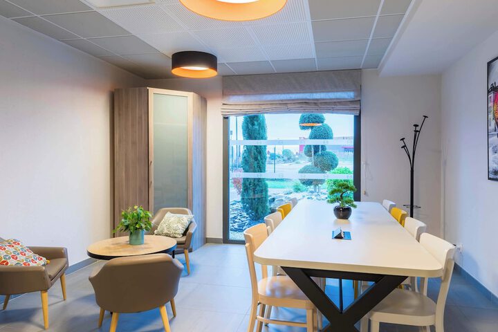 Hotel Interior 9 of 45