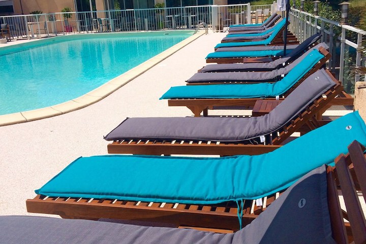 Pool to Cool