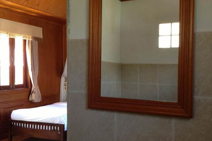 Bath Interior