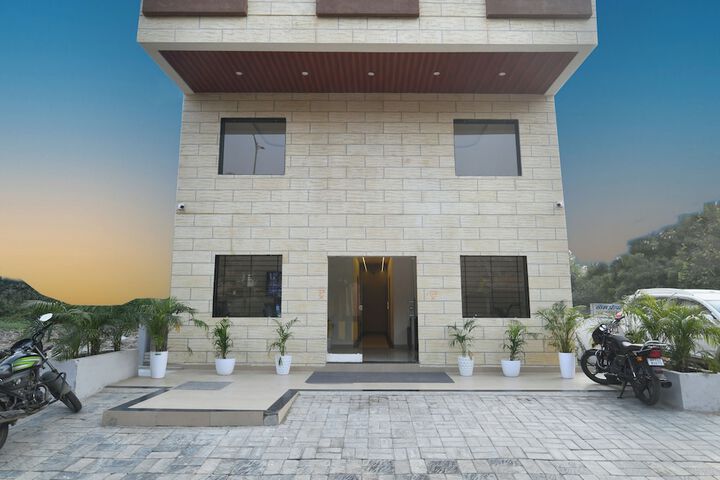 Image of Aceotel Inn Vijay Nagar