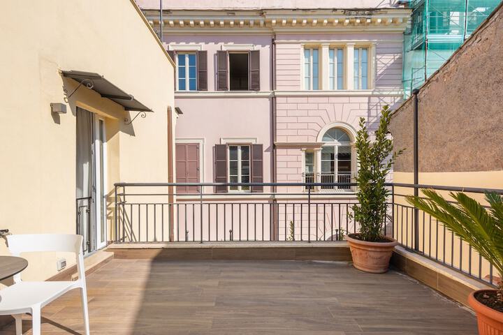 Terrace/Patio 68 of 69