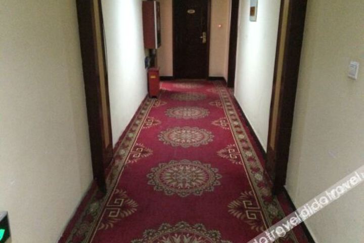 Hotel Interior 8 of 21