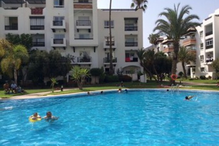 Pool 13 of 13