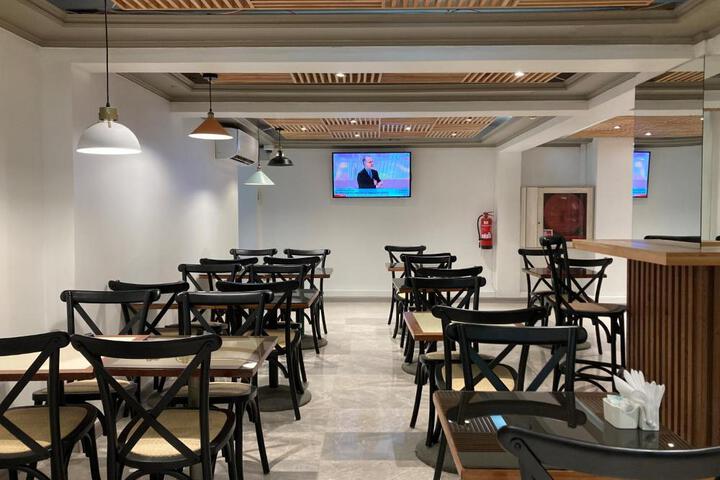 Fitness Center Photo