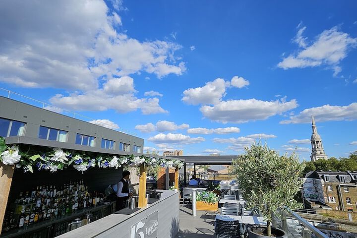 Terrace/Patio 87 of 90