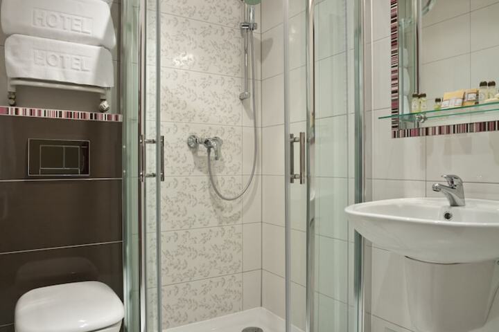 Bath Interior