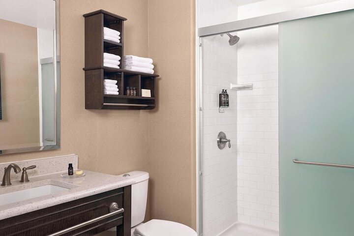 Bathroom Vanities