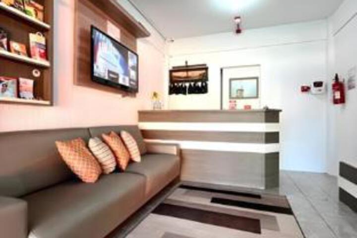 Hotel Interior 13 of 13