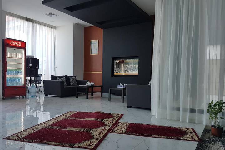 Hotel Interior 4 of 48