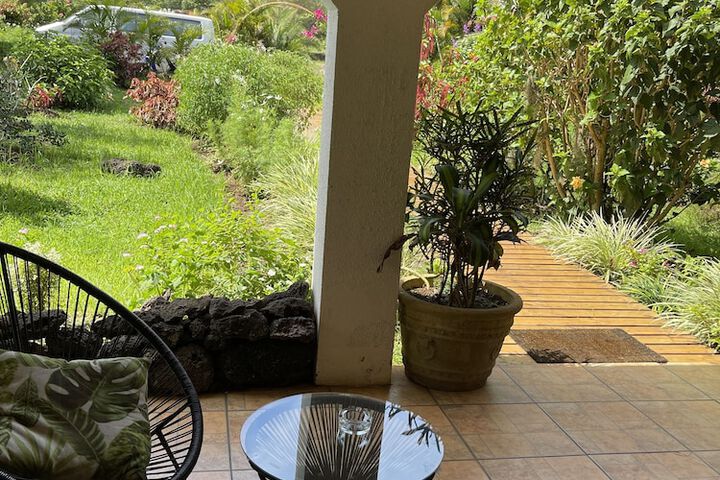 Terrace/Patio 74 of 157