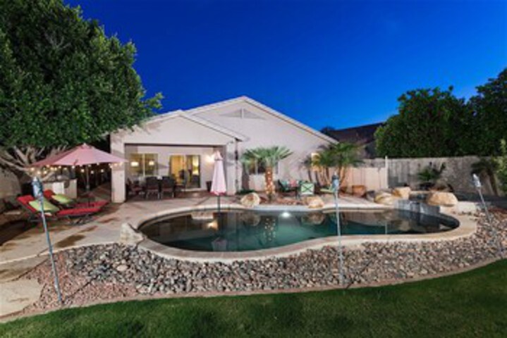 Image of Hibiscus Haven 3 BR by Casago