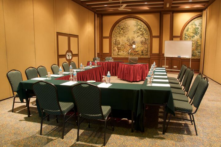 Meeting 80 of 96