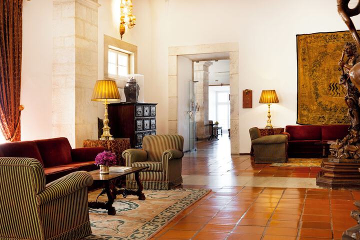 Hotel Interior 3 of 41
