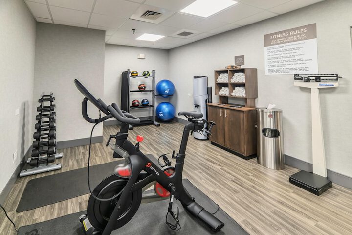 Health and Fitness 36 of 50