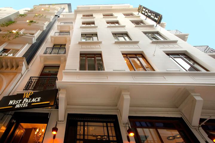 Hotel 62 of 66