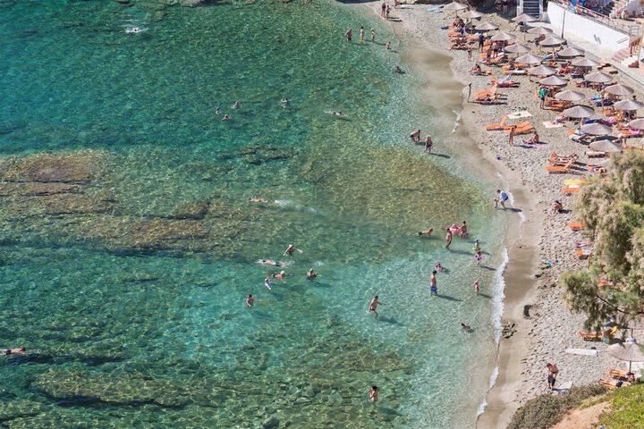 Beach 214 of 266