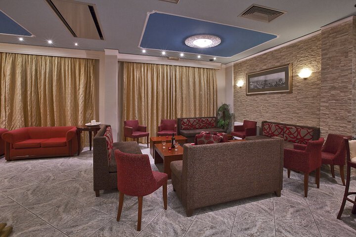 Hotel Interior 3 of 47