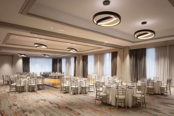 Ballroom