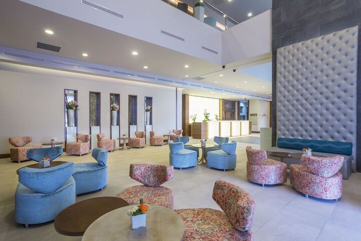 Hotel Interior 4 of 46