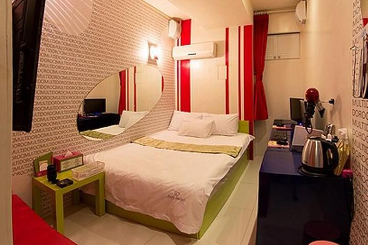 Multi Doroci Hotel