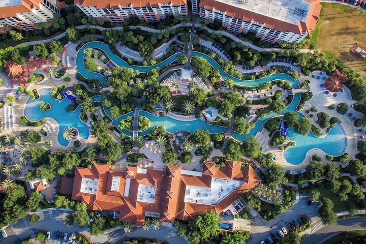 Holiday Inn Club Vacations at Orange Lake Resort by IHG