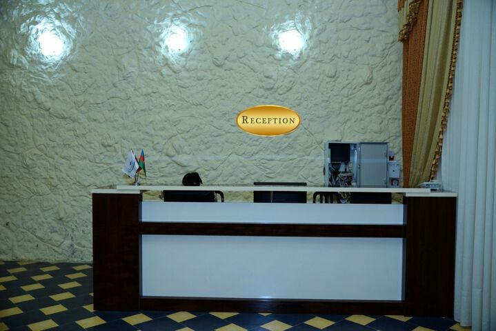 Hotel Interior 15 of 45