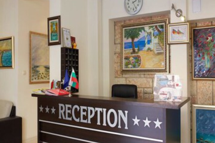 Hotel Interior 16 of 26