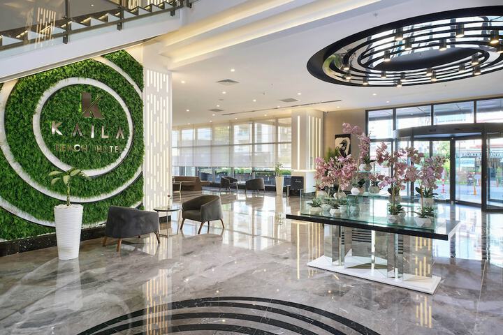 Hotel Interior 5 of 92